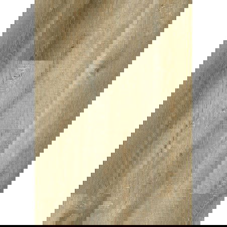 Mexen West Orange vinylové panely 1240 x 182 mm SPC 6,5 mm, podložka IXPE 1,5 mm, 4 V-drážka, Dub