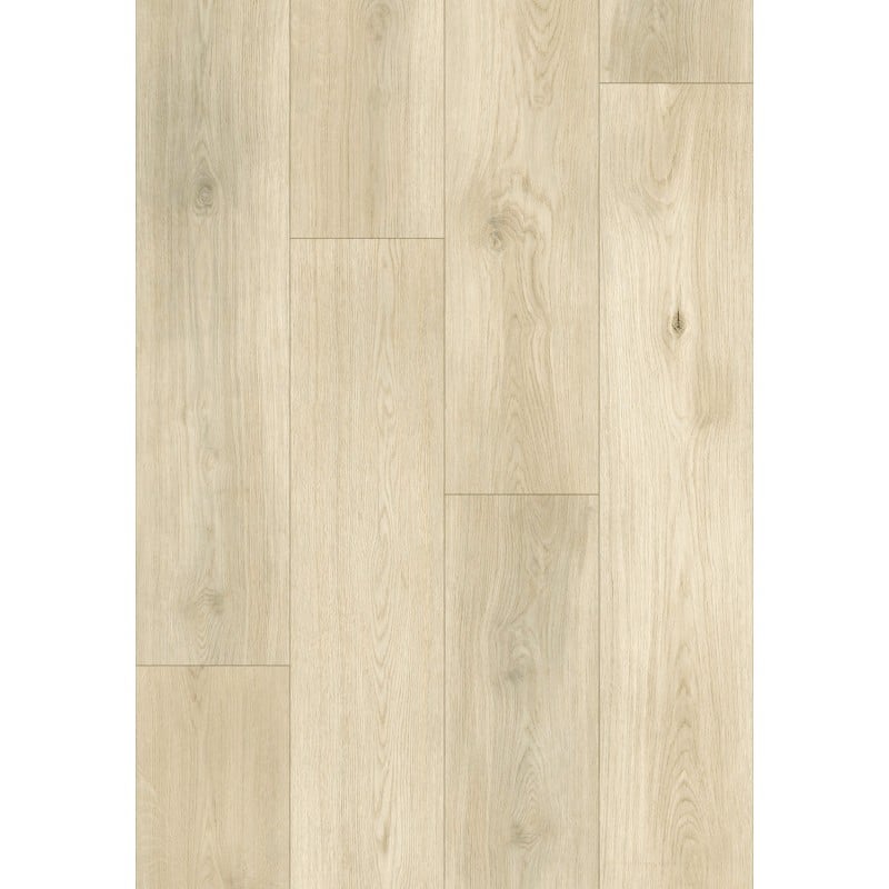 Mexen Calera vinylové panely 1240 x 182 mm SPC 6,5 mm, podložka IXPE 1,5 mm, 4 V-Drážka, Dub - F1020-1240-182-505-4V1-01