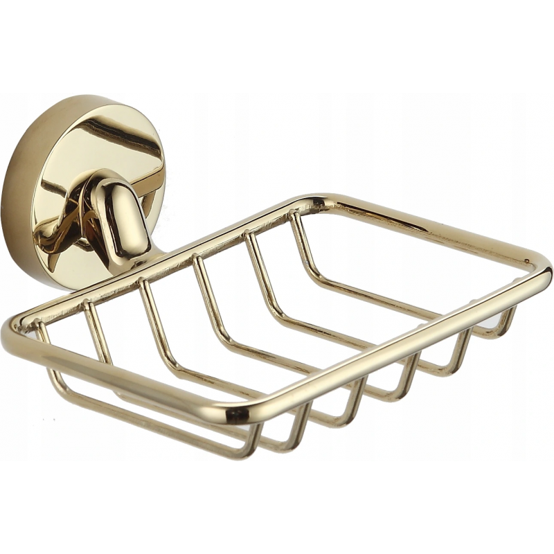 Mexen Remo mýdlenka, zlatá - 7050751-50