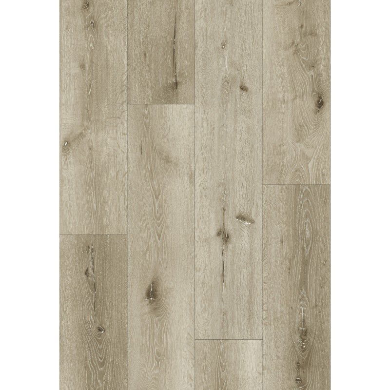 Mexen Georgia vinylové panely 1240 x 182 mm SPC 6,5 mm, podklad IXPE 1,5 mm, 4 V-drážka, Dub - F1031-1240-182-505-4V1-01