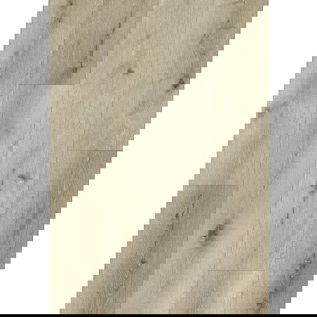 Mexen Georgia vinylové panely 1240 x 182 mm SPC 6,5 mm, podklad IXPE 1,5 mm, 4 V-drážka, Dub - F1031-1240-182-505-4V1-01