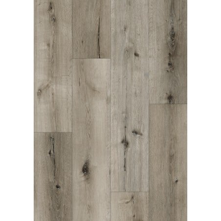 Mexen Bevil Oaks vinylové panely 1240 x 182 mm SPC 6,5 mm, podložka IXPE 1,5 mm, 4 V-drážka, Dub - F1036-1240-182-505-4V1-01