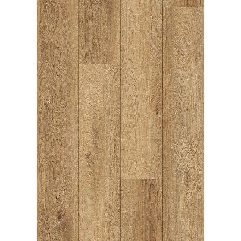 Mexen Sunset Hills vinylové panely 1240 x 182 mm SPC 6,5 mm, podložka IXPE 1,5 mm, 4 V-spára, Dub - F1037-1240-182-505-4V1-01