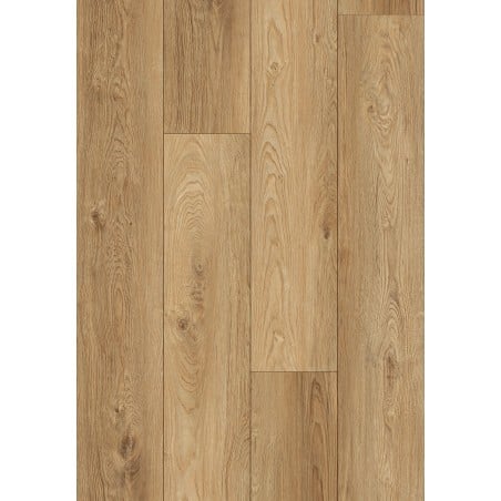 Mexen Sunset Hills vinylové panely 1240 x 182 mm SPC 6,5 mm, podložka IXPE 1,5 mm, 4 V-spára, Dub - F1037-1240-182-505-4V1-01