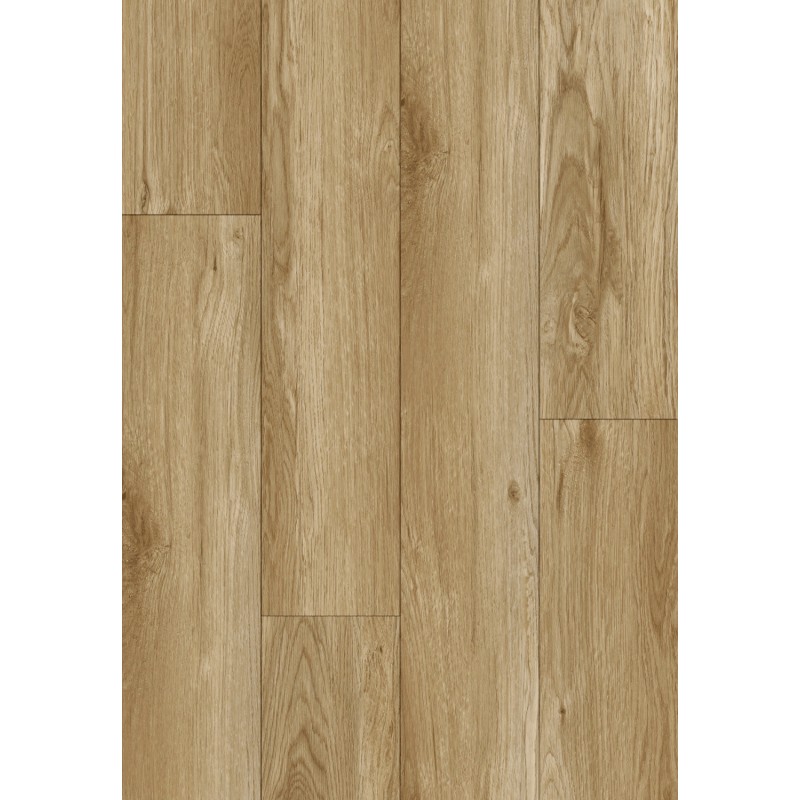 Mexen Manhattan vinylové panely 1240 x 182 mm SPC 6,5 mm, podložka IXPE 1,5 mm, 4 V-spára, Dub - F1041-1240-182-505-4V1-01