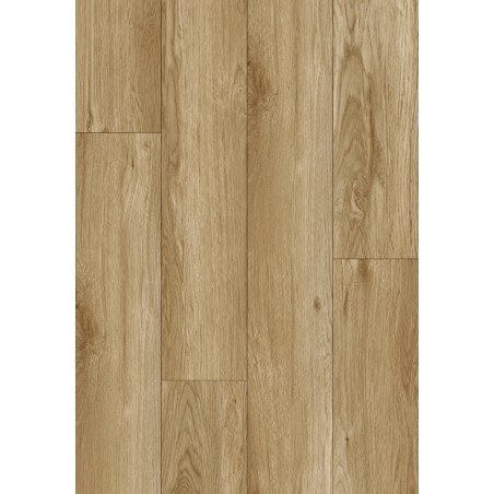 Mexen Manhattan vinylové panely 1240 x 182 mm SPC 6,5 mm, podložka IXPE 1,5 mm, 4 V-spára, Dub - F1041-1240-182-505-4V1-01