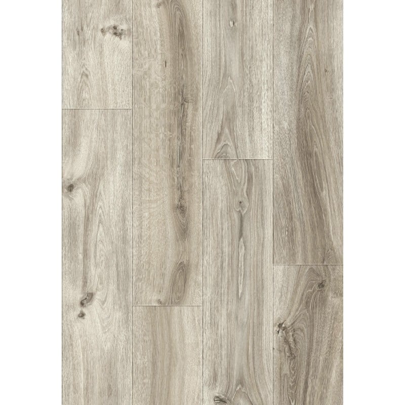 Mexen Richmond vinylové panely 1240 x 182 mm SPC 6,5 mm, podložka IXPE 1,5 mm, 4 V-drážky, Dub - F1043-1240-182-505-4V1-01