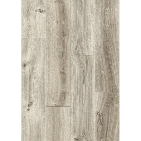 Mexen Richmond vinylové panely 1240 x 182 mm SPC 6,5 mm, podložka IXPE 1,5 mm, 4 V-drážky, Dub - F1043-1240-182-505-4V1-01