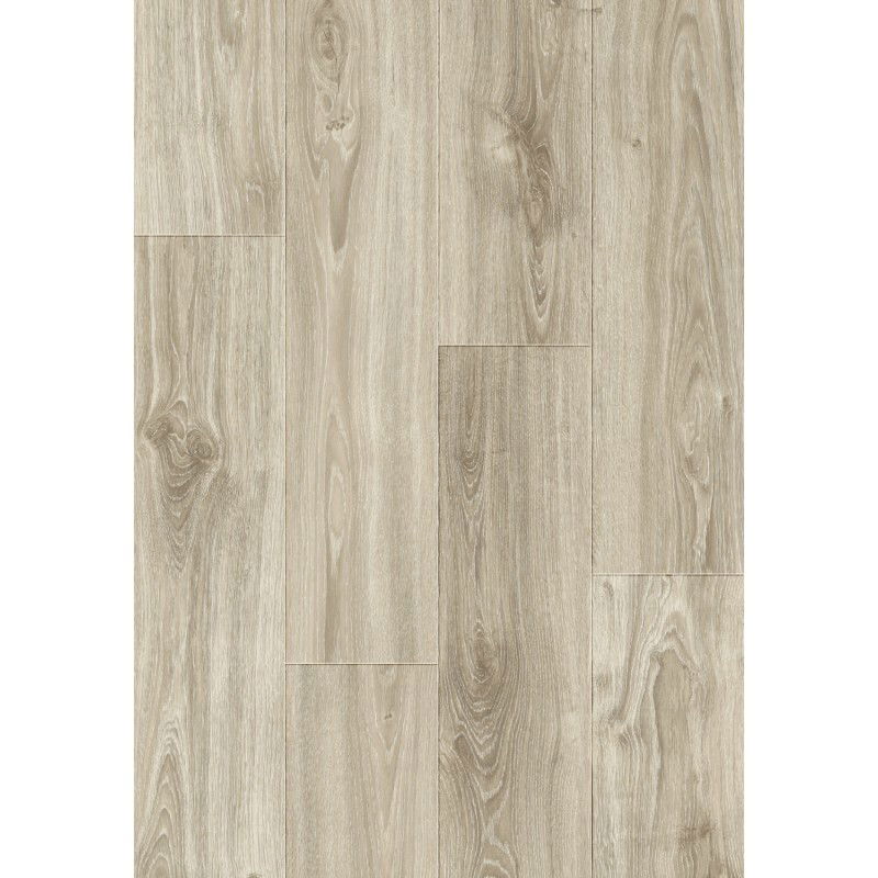 Mexen Madison vinylové panely 1240 x 182 mm SPC 6,5 mm, podklad IXPE 1,5 mm, 4 V-drážka, Dub - F1045-1240-182-505-4V1-01
