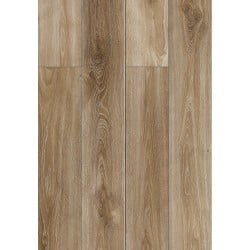 Mexen San Marcos vinylové panely 1240 x 182 mm SPC 6,5 mm, podklad IXPE 1,5 mm, 4 V-Fuga, Dub - F1048-1240-182-505-4V1-01