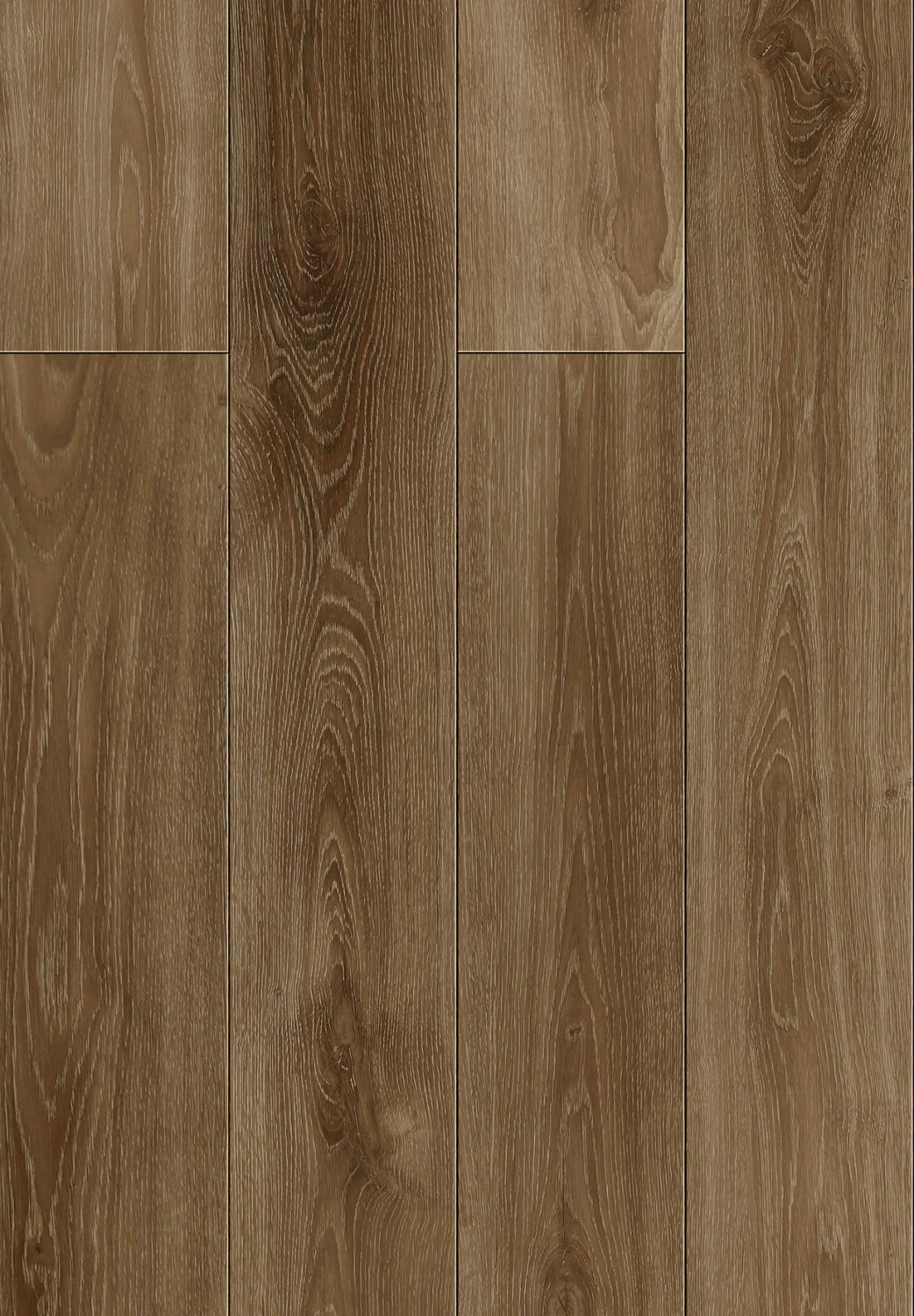 Mexen San Juan vinylové panely 1240 x 182 mm SPC 6,5 mm, podklad IXPE 1,5 mm, 4 V-Fuga, Dąb - F1049-1240-182-505-4V1-01