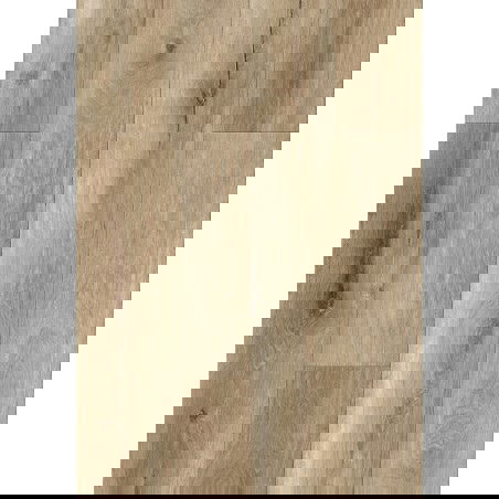 Mexen Long Creek vinylové panely 1240 x 182 mm SPC 6,5 mm, podložka IXPE 1,5 mm, 4 V-spára, Dub - F1050-1240-182-505-4V1-01