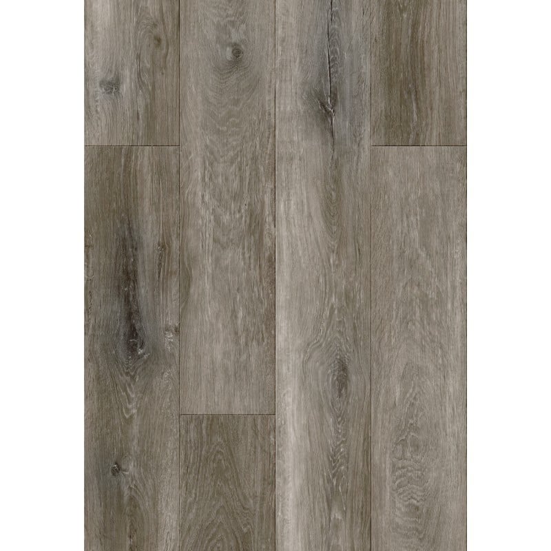 Mexen Sherwood vinylové panely 1240 x 182 mm SPC 6,5 mm, podložka IXPE 1,5 mm, 4 V-drážka, Dub - F1051-1240-182-505-4V1-01