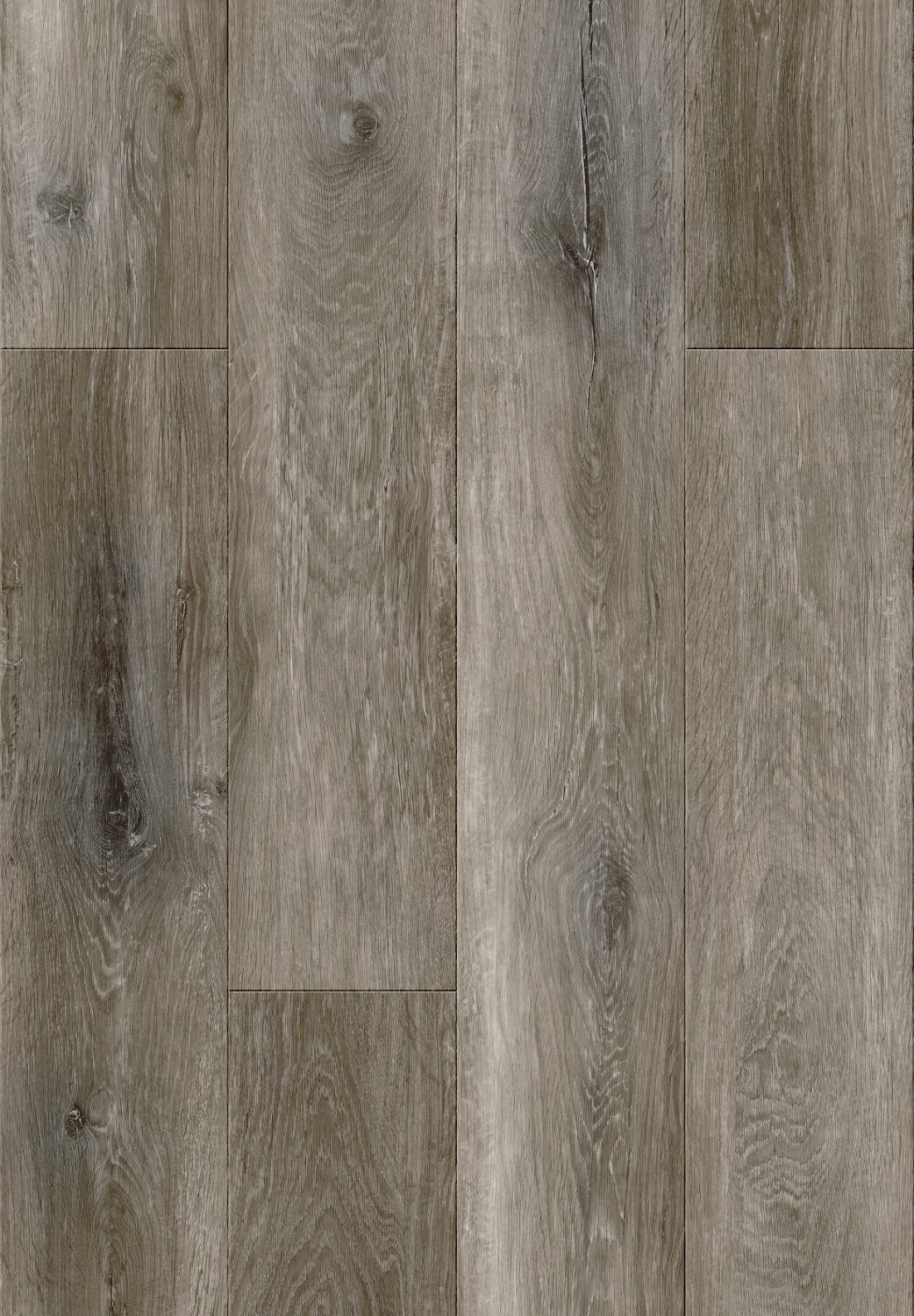 Mexen Sherwood vinylové panely 1240 x 182 mm SPC 6,5 mm, podložka IXPE 1,5 mm, 4 V-Fuga, Dřevo - F1051-1240-182-505-4V1-01