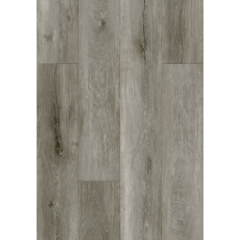 Mexen Riverdale vinylové panely 1240 x 182 mm SPC 6,5 mm, podklad IXPE 1,5 mm, 4 V-spára, Dub - F1052-1240-182-505-4V1-01