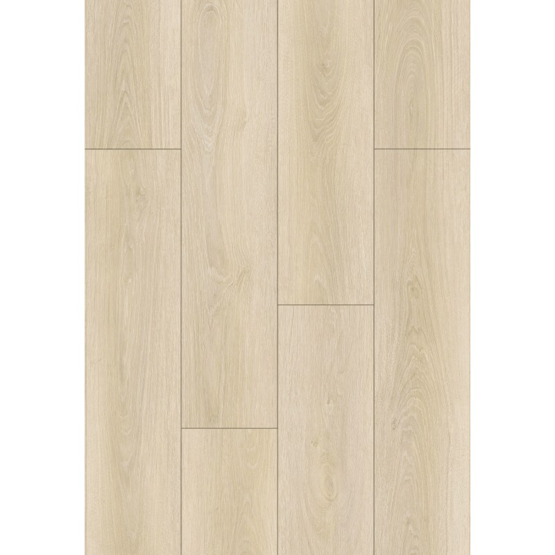 Mexen Charlotte vinylové panely 1240 x 182 mm SPC 6,5 mm, podklad IXPE 1,5 mm, 4 V-Fuga, Dub - F1055-1240-182-505-4V1-01