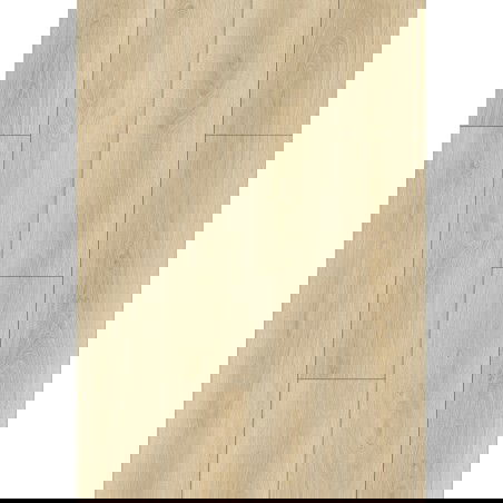 Mexen Kinston vinylové panely 1240 x 182 mm SPC 6,5 mm, podložka IXPE 1,5 mm, 4 V-Fuga, Dub - F1057-1240-182-505-4V1-01