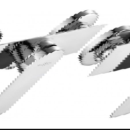 Mexen Alexa baterie sprchová, chrom - 71240-00