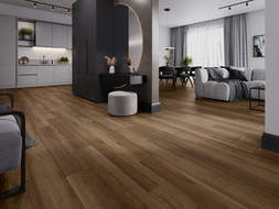 Mexen Queen Creek vinylové panely 1240 x 182 mm SPC 6,5 mm, podklad IXPE 1,5 mm, 4 V-drážka, Dub - F1013-1240-182-505-4V1-01