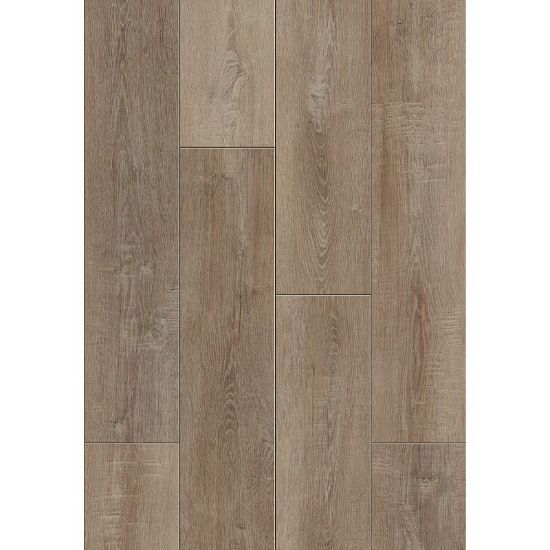 Mexen Windsor vinylové panely 1240 x 182 mm SPC 6,5 mm, podložka IXPE 1,5 mm, 4 V-Fuga, Dub - F1016-1240-182-505-4V1-01