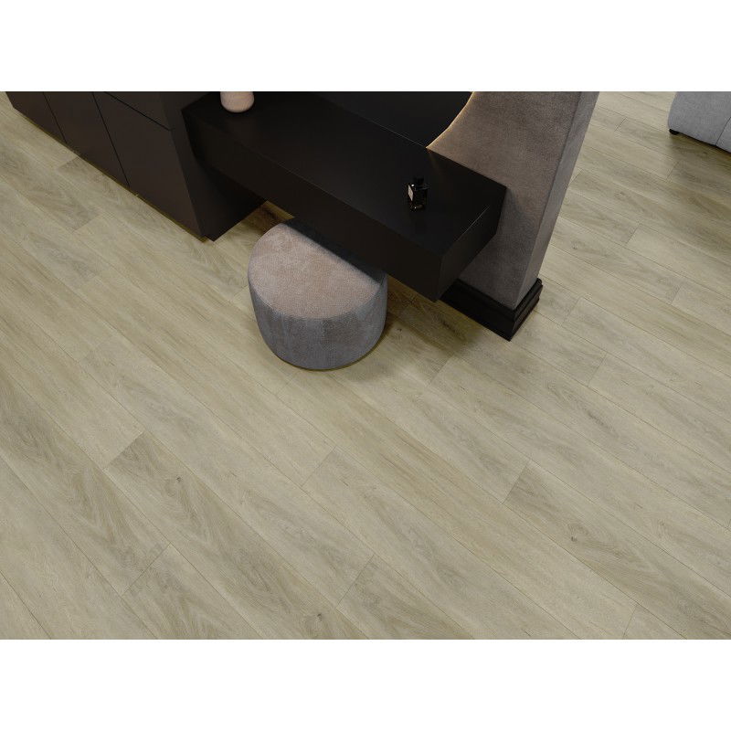 Mexen Bryce Canyon vinylové panely 1240 x 182 mm SPC 6,5 mm, podložka IXPE 1,5 mm, 4 V-drážka, Dub