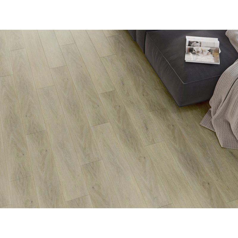 Mexen Bryce Canyon vinylové panely 1240 x 182 mm SPC 6,5 mm, podložka IXPE 1,5 mm, 4 V-drážka, Dub