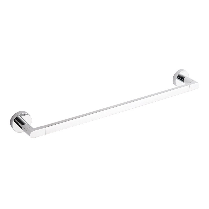 Mexen Tiber držák na ručníky, chrom - 7050524-00