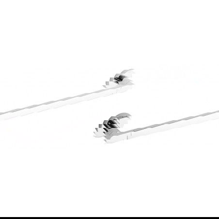 Mexen Tiber držák na ručníky, chrom - 7050524-00