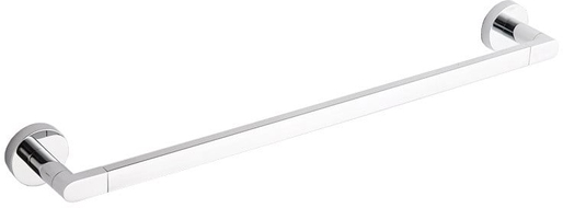 Mexen Tiber věšák na ručník, chrom - 7050524-00