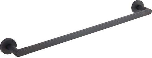 Mexen Tiber věšák na ručník, černý - 7050524-70