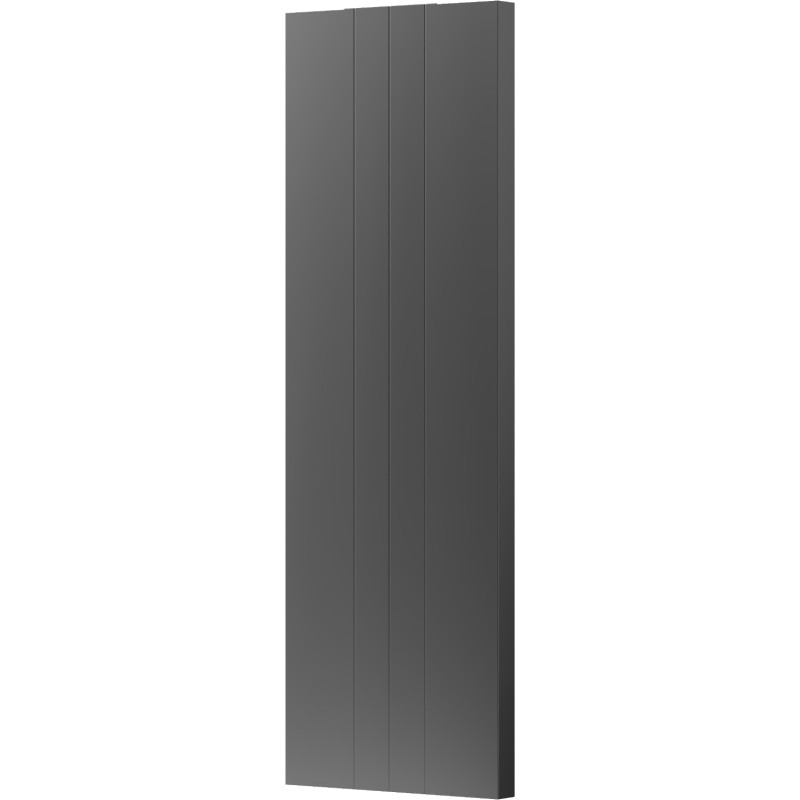 Mexen VS20SL Radiátor deskový Line 1400 x 300 mm, spodní středové připojení, 534 W, antracit - W6-140-030-66