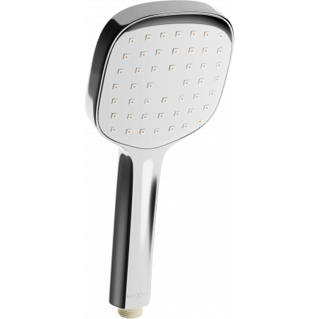 Mexen R-33 sprchová hlavice 1-funkční, chrom - 79533-00