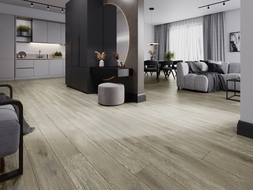 Mexen Sky Valley vinylové panely 1240 x 182 mm SPC 6,5 mm, podložka IXPE 1,5 mm, 4 V-spára, Dub - F1040-1240-182-505-4V1-01