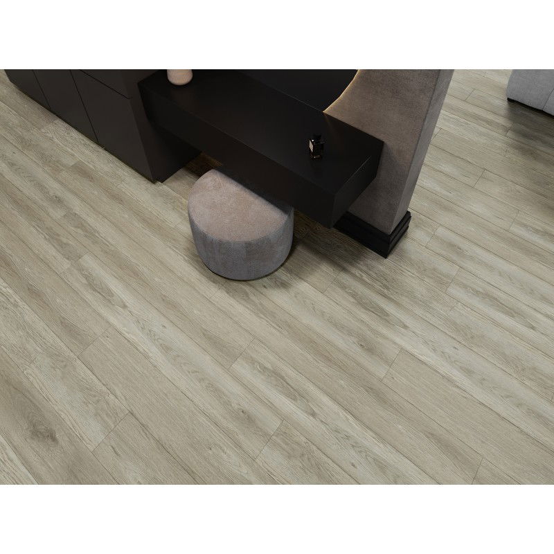 Mexen Sky Valley vinylové panely 1240 x 182 mm SPC 6,5 mm, podložka IXPE 1,5 mm, 4 V-spára, Dub - F1040-1240-182-505-4V1-01