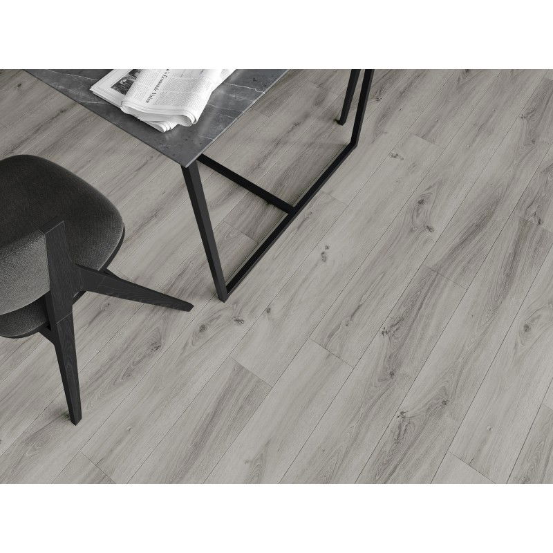 Mexen Harrison vinylové panely 1240 x 182 mm SPC 6,5 mm, podklad IXPE 1,5 mm, 4 V-spára, Dub - F1044-1240-182-505-4V1-01