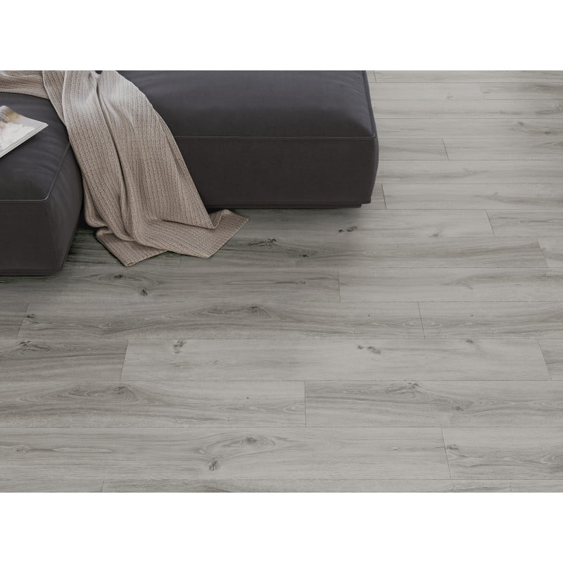 Mexen Harrison vinylové panely 1240 x 182 mm SPC 6,5 mm, podklad IXPE 1,5 mm, 4 V-spára, Dub - F1044-1240-182-505-4V1-01