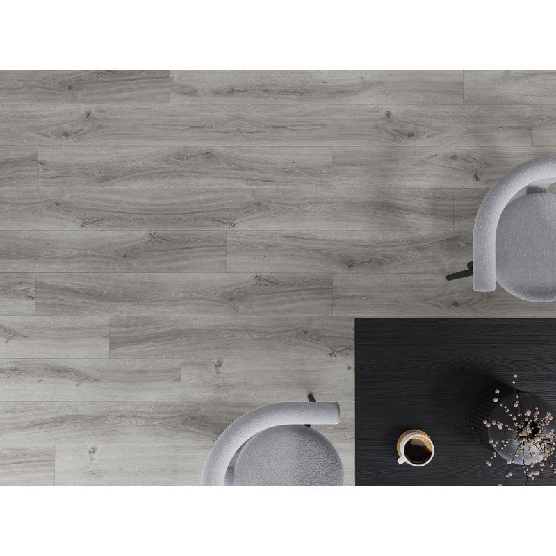 Mexen Harrison vinylové panely 1240 x 182 mm SPC 6,5 mm, podklad IXPE 1,5 mm, 4 V-spára, Dub - F1044-1240-182-505-4V1-01