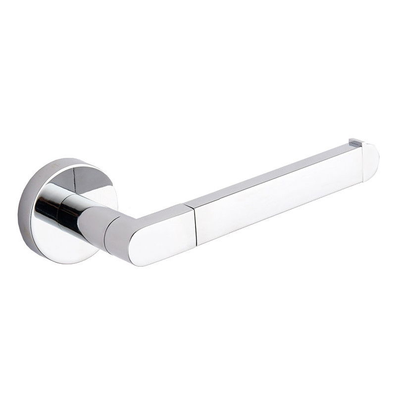 Mexen Tiber držák na toaletní papír, chrom - 7050533-00