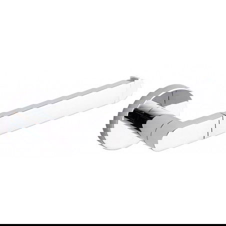 Mexen Tiber držák na toaletní papír, chrom - 7050533-00