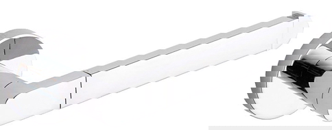 Mexen Tiber držák na toaletní papír, chrom - 7050533-00