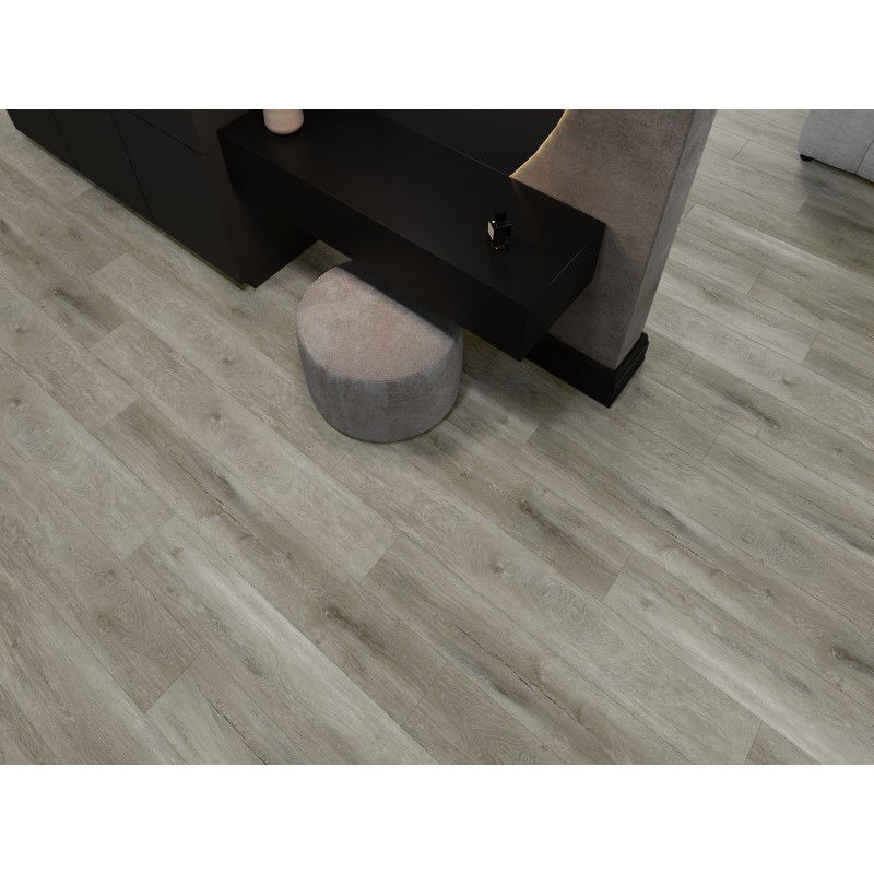 Mexen Riverdale vinylové panely 1240 x 182 mm SPC 6,5 mm, podklad IXPE 1,5 mm, 4 V-spára, Dub - F1052-1240-182-505-4V1-01