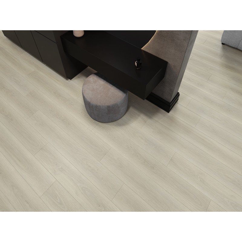 Mexen Concord vinylové panely 1240 x 182 mm SPC 6,5 mm, podklad IXPE 1,5 mm, 4 V-Fuga, Dub - F1056-1240-182-505-4V1-01