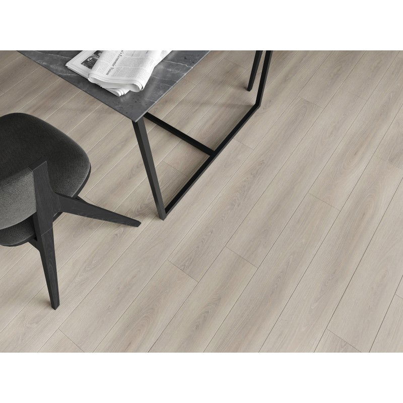 Mexen Wilson vinylové panely 1240 x 182 mm SPC 6,5 mm, podložka IXPE 1,5 mm, 4 V-Fuga, Dub - F1058-1240-182-505-4V1-01