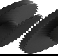 Mexen Tiber háček na ručník, černý - 7050535-70