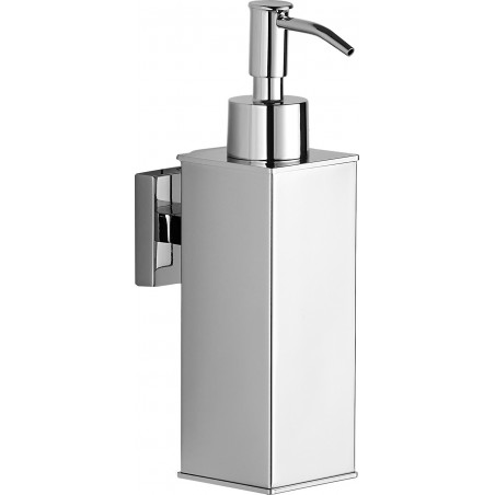 Mexen dávkovač mýdla, chrom - 70628-00