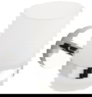 Mexen Tiber kelímek na kartáčky, chrom - 7050538-00