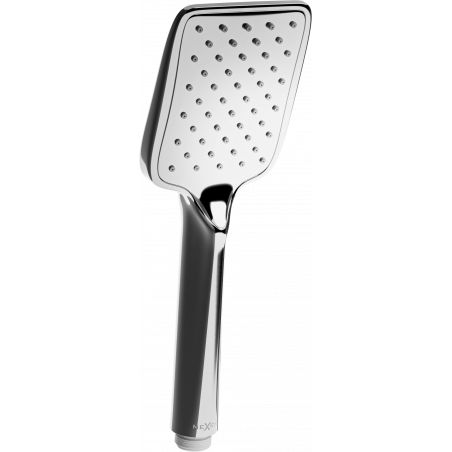 Mexen R-62 sprchová hlavice 1-funkční, chrom - 79562-00
