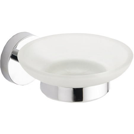 Mexen Tiber mýdlenka, chrom - 7050539-00