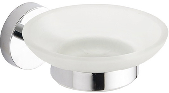Mexen Tiber mýdlenka, chrom - 7050539-00