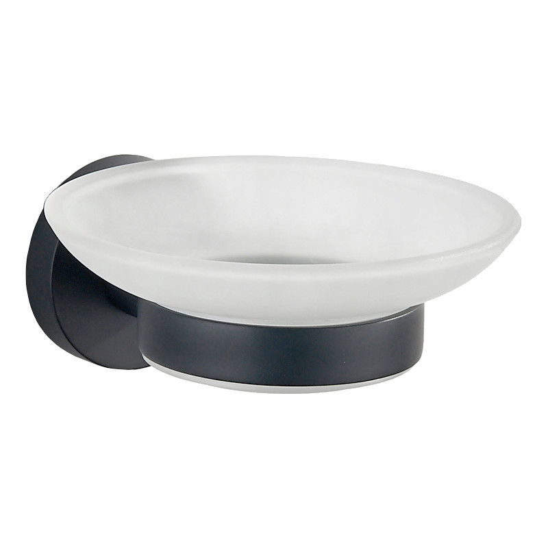 Mexen Tiber mýdlenka, černá - 7050539-70